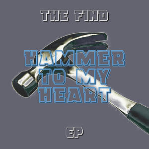 Hammer to my heart EP
