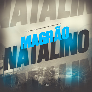 Magrão Natalino (Explicit)