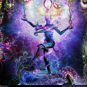 Creating Destiny