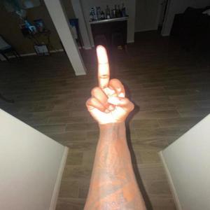 GNARLY (feat. NicDEO) (Explicit)