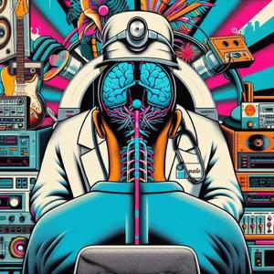 Rhythm Doctor (feat. DabbleDob) [Flatline Version (Tómalo Dub)]