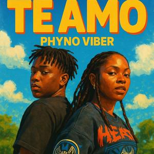 TEAMO (feat. Phyno Viber)