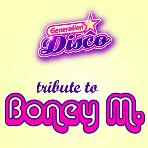 Tribute To Boney M