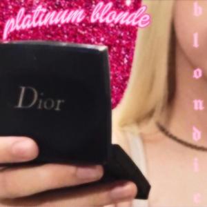 Platinum Blonde (Explicit)