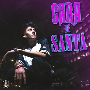 CARA DE SANTA