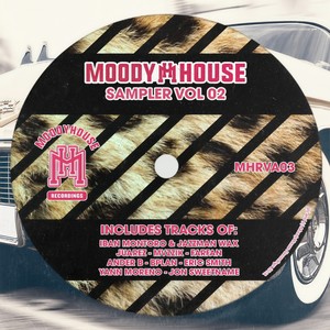 Expression (Original Mix)