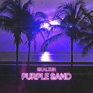 Purple Sand (Explicit)