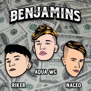 Benjamins (feat. Riker & Nageo) [Explicit]