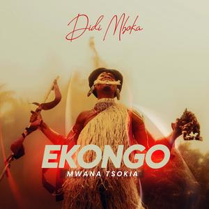 EKONGO (feat. Didi mboka)