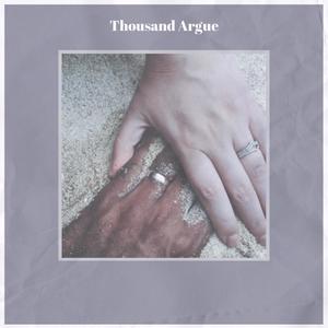 Thousand Argue