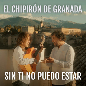 Sin Ti No Puedo Estar