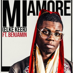 Mi Amore (Elke Keer)