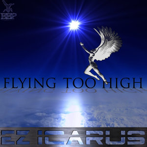 Flying Too High EP