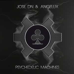 Psychedelic Machines (Original Mix)