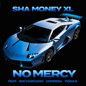 No Mercy (Explicit)