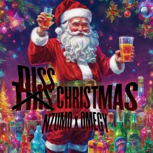 Diss Christmas XMAS SPECIAL (Explicit)