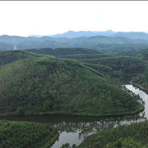 畲江新韵