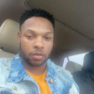 Born A Winner (Explicit)