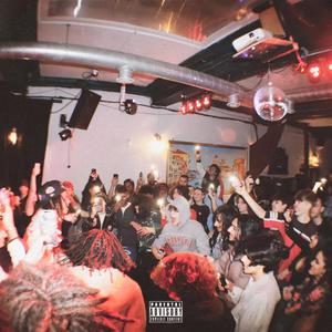 Settings(feat. Fayd & Saint Palmz) (Explicit)