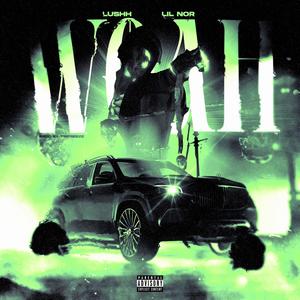 WOAH (feat. Lil nor & Trifreeze) [Explicit]