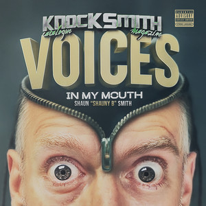 Voices in My Mouth (Movie Theater Version|Explicit)