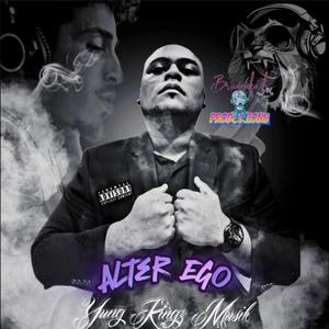 Alter Ego (feat. ACE YGM) [Explicit]