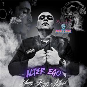 Alter Ego (feat. ACE YGM) (Explicit)
