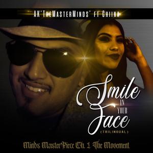 Smile in Your Face (feat. Chiina) [Explicit]