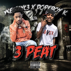 3 Peat (Explicit)