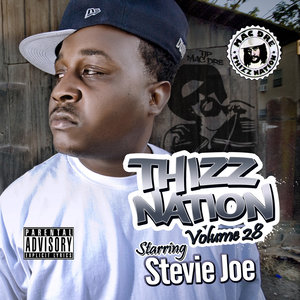 Thizz Nation 28