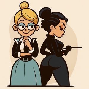 Private Secretary (feat. JeskoBeatz) (Remastered Version)