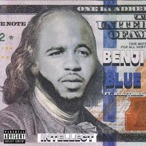 Benji Blue (feat. Asa2times) (Explicit)