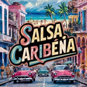 "Salsa Caribeña" 3