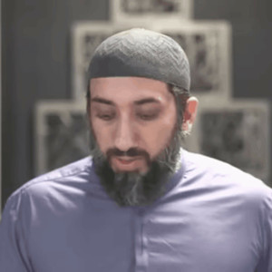 Please don't fight your spouse after this Khutbah by Nouman Ali Khan