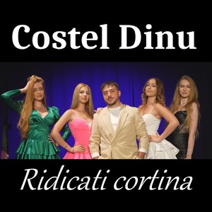 Ridicati cortina