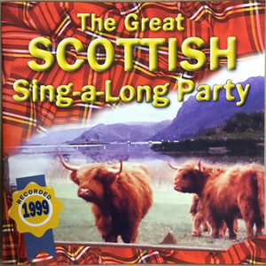 Uist Tramping Song