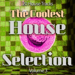 The Coolest House Selection, Vol. 3