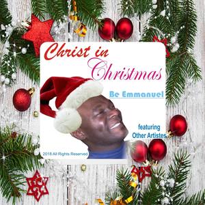 Very Merry Christmas(feat. Ib-Kay, Marshall Lambert, Dise, Tunde & Zen)
