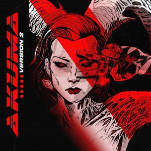 AKUMA V2 (feat. Rachel Mcalpine, Tonebox & THE AKUMA)