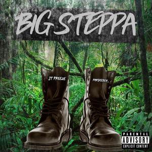 Big Steppa (feat. Pardeeboy)