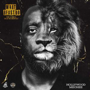 What Beast Do (feat. C-Free & Obliq The Architect) [Explicit]