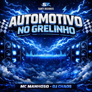 Automotivo No Grelinho (Explicit)