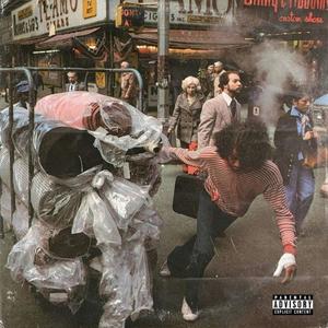 Mad at Me (Explicit)