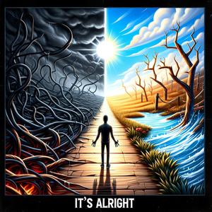 It's Alright (feat. Mancini) (Explicit)