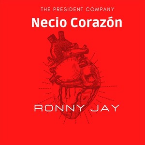 Necio Corazón