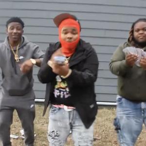 Smackin N Trappin (Explicit)