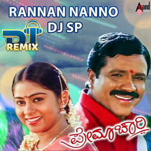 Rannan Nanno (DJ Remix)