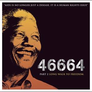 46664 - Part 2: Long Walk To Freedom