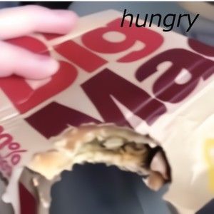 Hungry