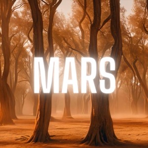 Mars